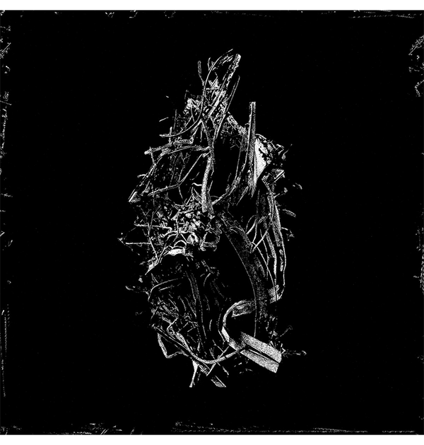DAGGER LUST - 'Siege Bondage Adverse To The Godhead' CD