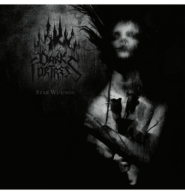 DARK FORTRESS - 'Stab Wounds' CD