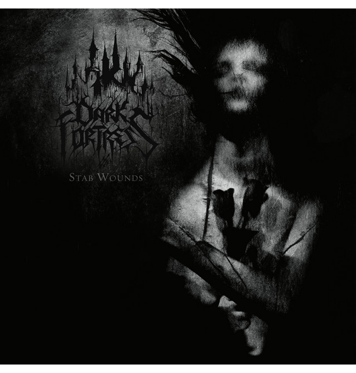 DARK FORTRESS - 'Stab Wounds' CD