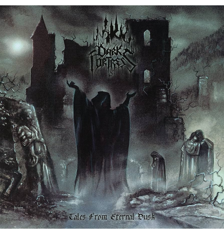 DARK FORTRESS - 'Tales From Eternal Dusk' 2CD