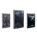 DARK FUNERAL - 4 Cassette Bundle
