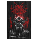 DARK FUNERAL - 'Baphomet' Flag