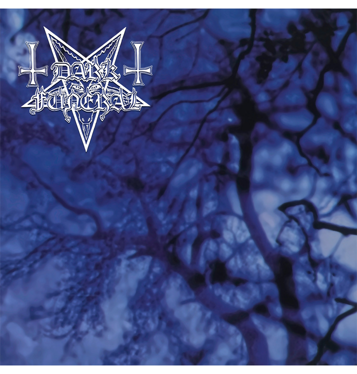 DARK FUNERAL - 'Dark Funeral (30th Anniversary Edition)' CD