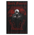 DARK FUNERAL - 'Nosferatu' Flag