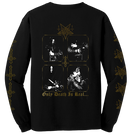 DARK FUNERAL - 'Self-Titled' Long Sleeve