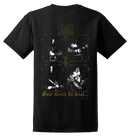 DARK FUNERAL - 'Self-Titled' T-Shirt