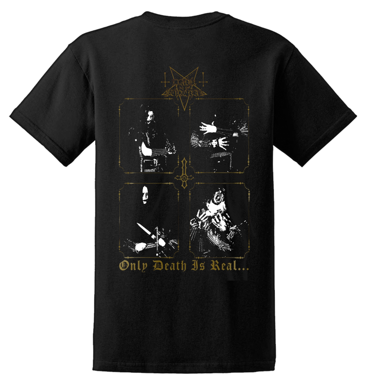 DARK FUNERAL - 'Self-Titled' T-Shirt