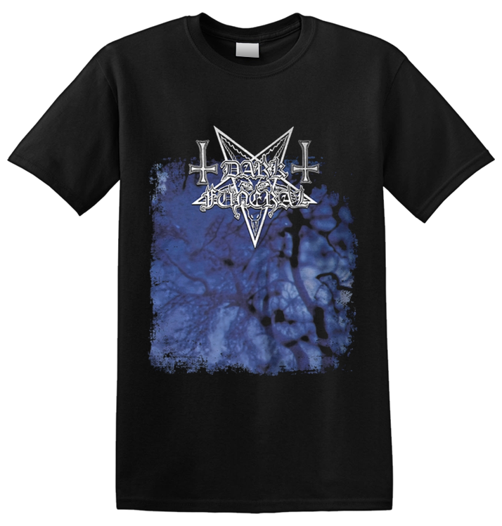 DARK FUNERAL - 'Self-Titled' T-Shirt