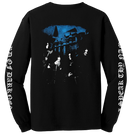 DARK FUNERAL - 'The Secrets Of The Black Arts - Band' Long Sleeve