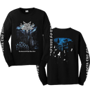 DARK FUNERAL - 'The Secrets Of The Black Arts - Band' Long Sleeve