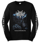 DARK FUNERAL - 'The Secrets Of The Black Arts - Band' Long Sleeve