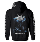 DARK FUNERAL - 'The Secrets Of The Black Arts' Pullover Hoodie