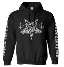 DARK FUNERAL - 'The Secrets Of The Black Arts' Pullover Hoodie