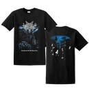 DARK FUNERAL - 'The Secrets Of The Black Arts - Band' T-Shirt
