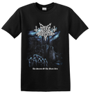 DARK FUNERAL - 'The Secrets Of The Black Arts - Band' T-Shirt