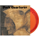 DARK QUARTERER - 'Dark Quarterer' LP (Red)