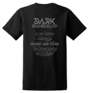 DARK TRANQUILLITY - 'Circle' T-Shirt