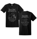 DARK TRANQUILLITY - 'Circle' T-Shirt