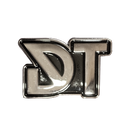 DARK TRANQUILLITY - 'Logo' Metal Pin