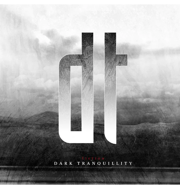 DARK TRANQUILLITY - 'Fiction' CD