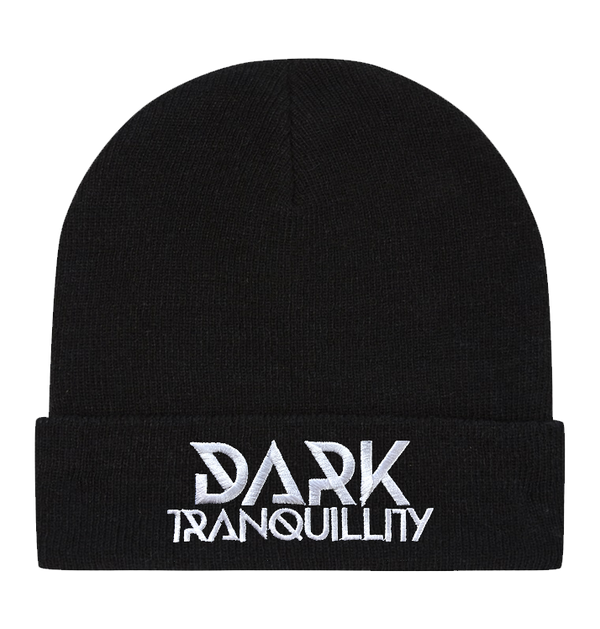 DARK TRANQUILLITY - 'Logo' Beanie