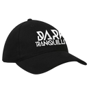 DARK TRANQUILLITY - 'Logo' Snapback Hat