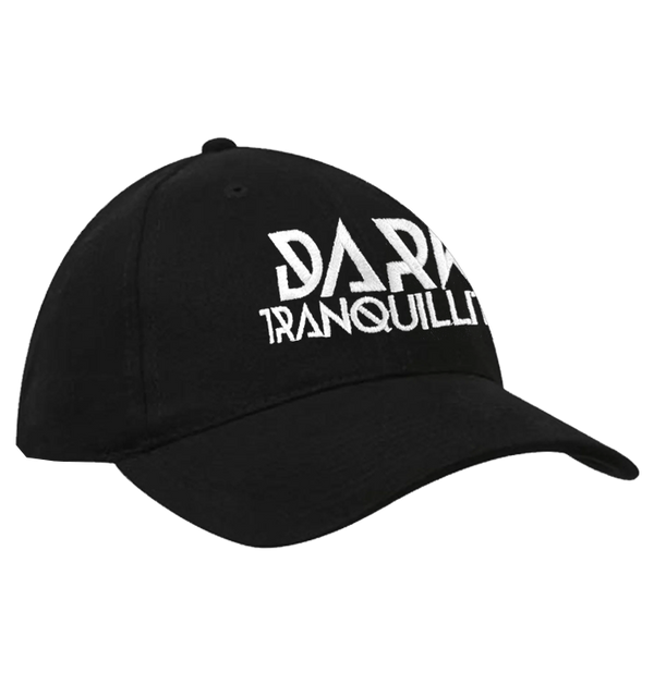 DARK TRANQUILLITY - 'Logo' Cap