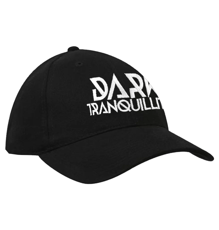 DARK TRANQUILLITY - 'Logo' Snapback Hat