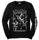 DARK TRANQUILLITY - 'Unforgivable' Long Sleeve