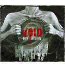 DARK TRANQUILLITY - 'We Are The Void' CD