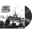 DARKTHRONE - 'Thulcandra' LP (Black)