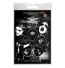 DARKTHRONE - 'True Norwegian Black Metal' Guitar Pick Set