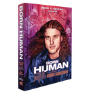 DAVID E. GEHLKE - 'Born Human: The Life and Music of Death’s Chuck Schuldiner' Book (PREORDER)