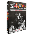 'The Scott Burns Sessions: A Life In Death Metal 1987 – 1997' Book