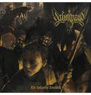 DAWN RAY'D - 'The Unlawful Assembly' CD