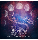 DAWN OF OUROBOROS - 'Velvet Incandescence' CD