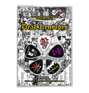 DEAD KENNEDYS - 'Fresh Fruit' Guitar Pick Set