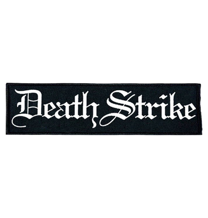 DEATH STRIKE