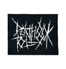 DEATH TOLL 80K - 'Logo' Patch