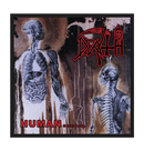 DEATH - 'Human' Patch