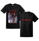 DEATH - 'Human' T-Shirt