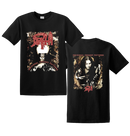 DEATH - 'Individual Thought Patterns' T-Shirt