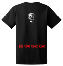 DEATH - 'Life Will Never Last' T-Shirt