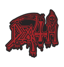 DEATH - 'Logo Cut Out' Patch