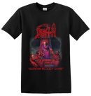 DEATH - 'Scream Bloody Gore' T-Shirt
