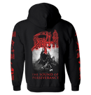 DEATH - 'The Sound Of Perseverance' Pullover Hoodie