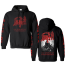 DEATH - 'The Sound Of Perseverance' Pullover Hoodie