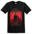 DEATH - 'The Sound Of Perseverance' T-Shirt