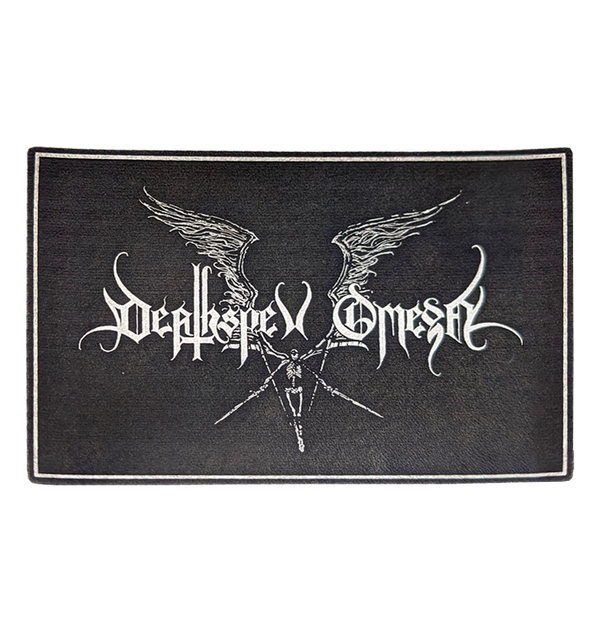 DEATHSPELL OMEGA DEATHSPELL OMEGA
