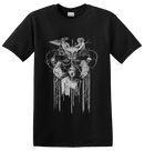 DEATHSPELL OMEGA - 'Molten Bones' T-Shirt